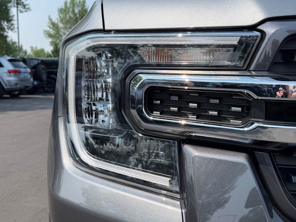 Thumbnail: 2026 Ford Ranger - 5