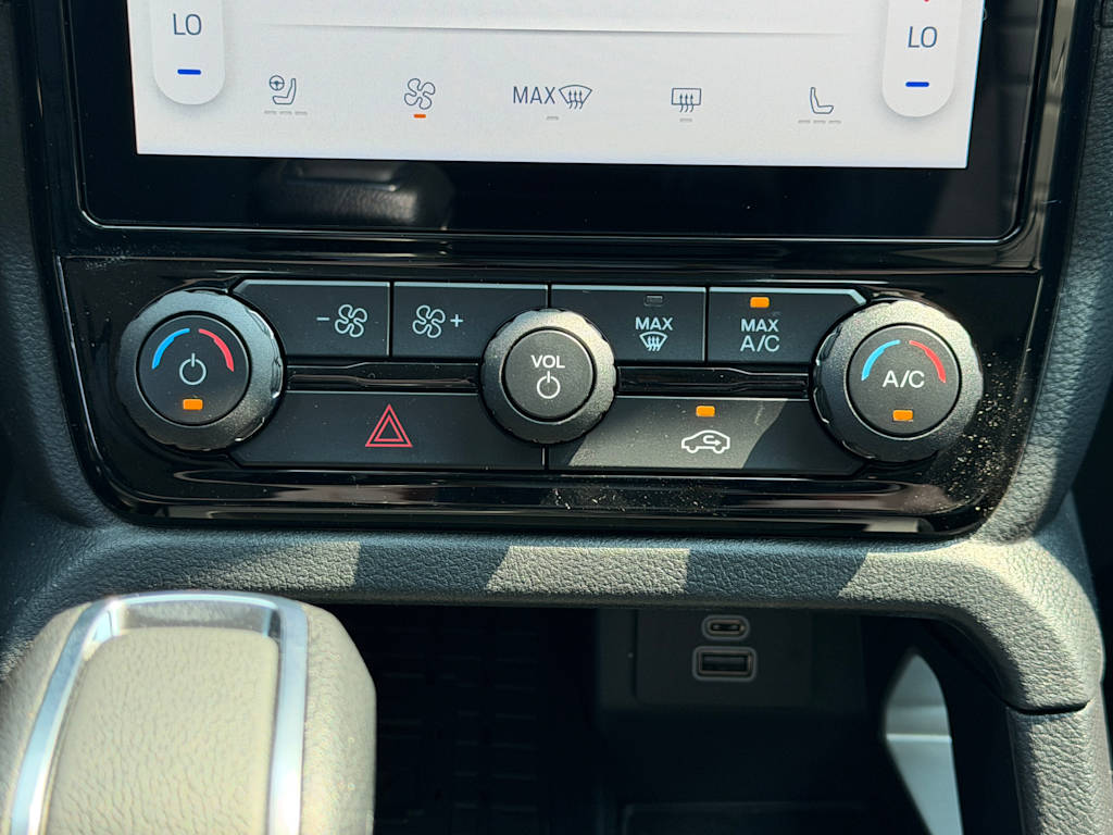 Thumbnail: 2026 Ford Ranger - 21
