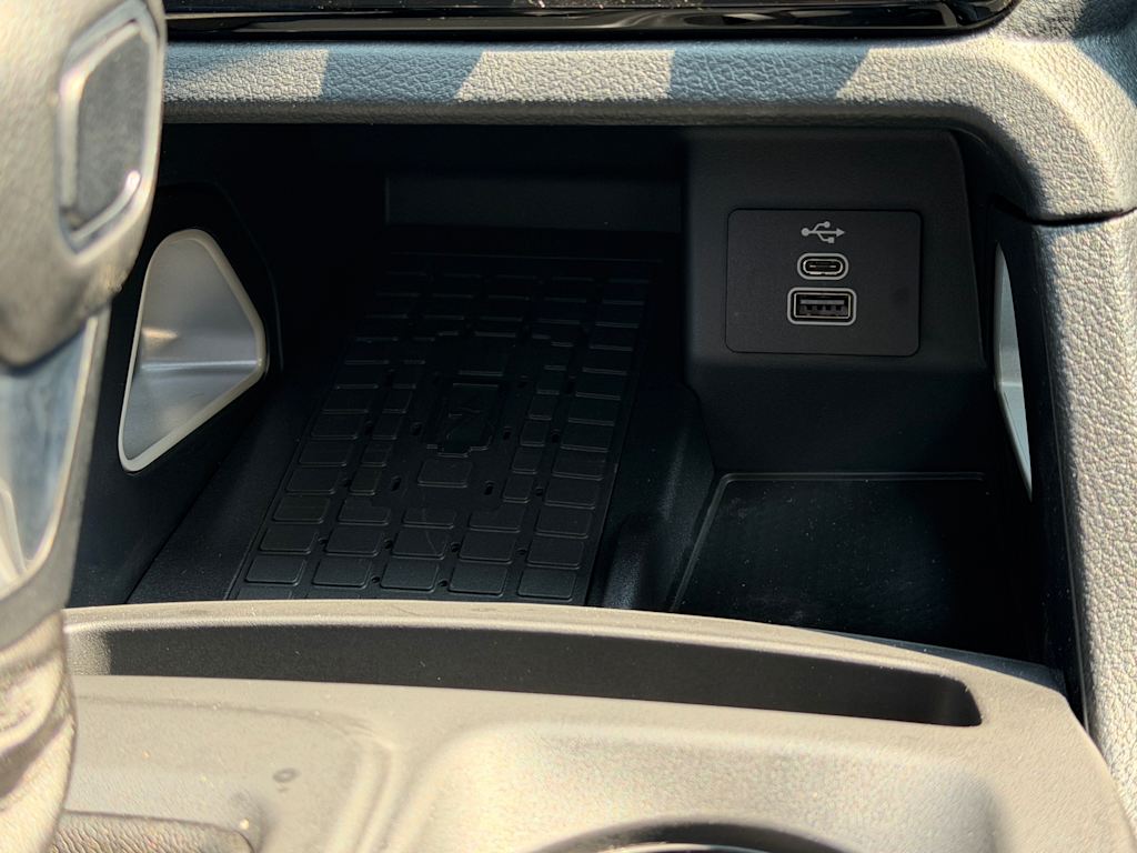 Thumbnail: 2026 Ford Ranger - 22