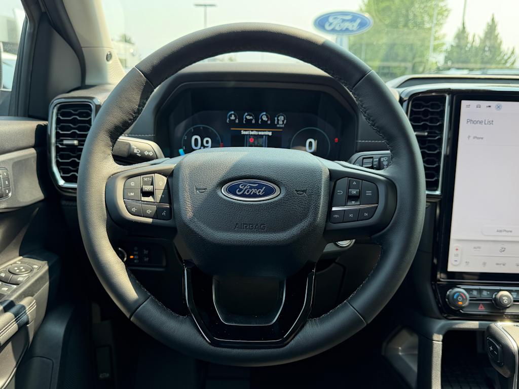 Thumbnail: 2026 Ford Ranger - 7