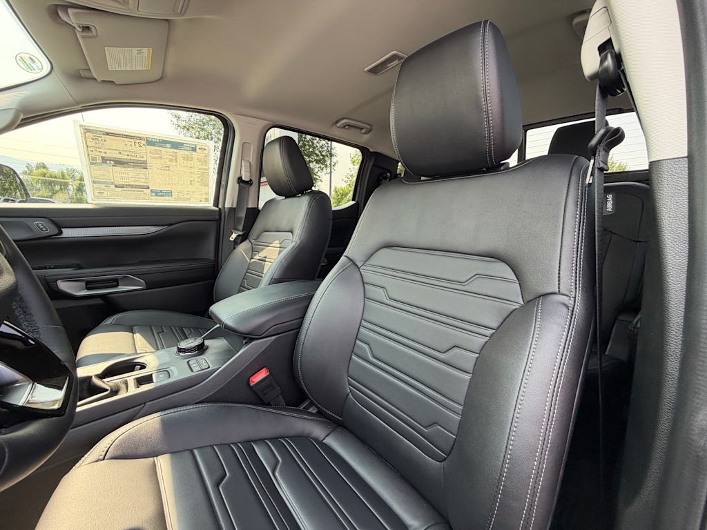 Thumbnail: 2026 Ford Ranger - 8