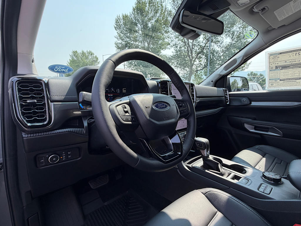 Thumbnail: 2026 Ford Ranger - 2