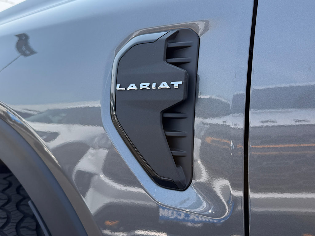 Thumbnail: 2026 Ford Ranger - 30