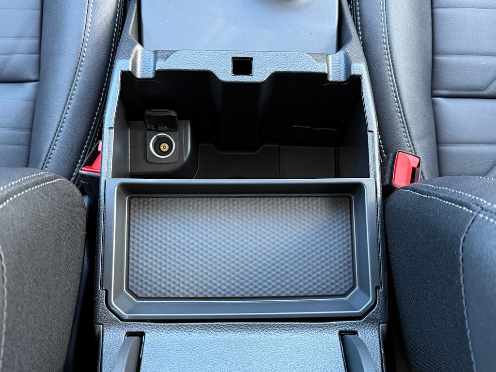 2024 Ford Ranger Lariat 24