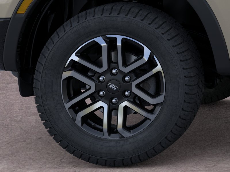 Thumbnail: 2026 Ford Ranger - 6