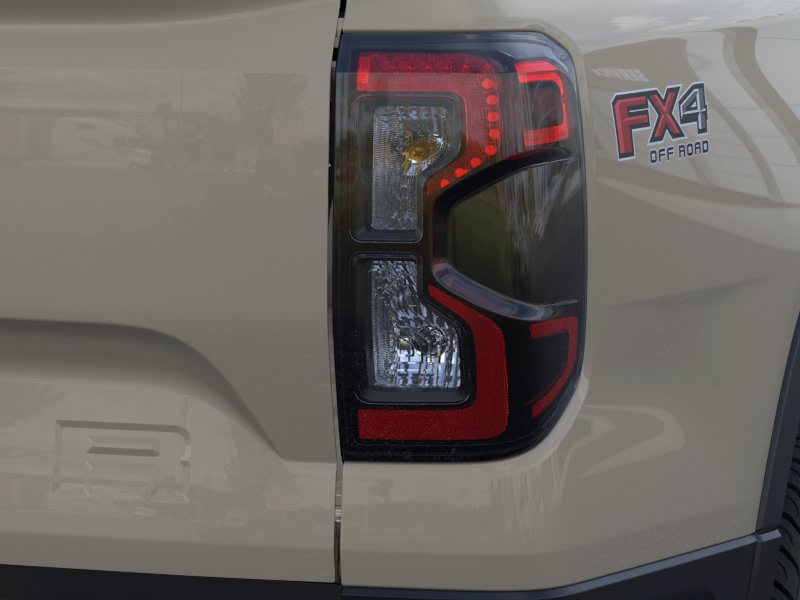 Thumbnail: 2026 Ford Ranger - 21