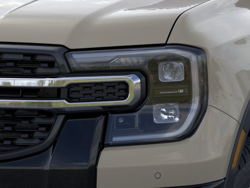 Thumbnail: 2026 Ford Ranger - 19