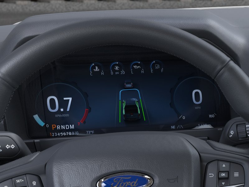 Thumbnail: 2026 Ford Ranger - 11