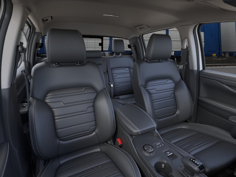 Thumbnail: 2026 Ford Ranger - 8