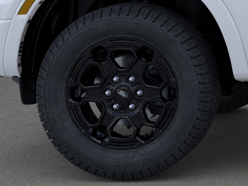 Thumbnail: 2026 Ford Ranger - 6