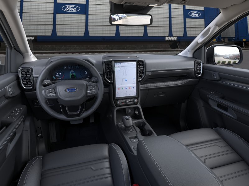 Thumbnail: 2026 Ford Ranger - 2
