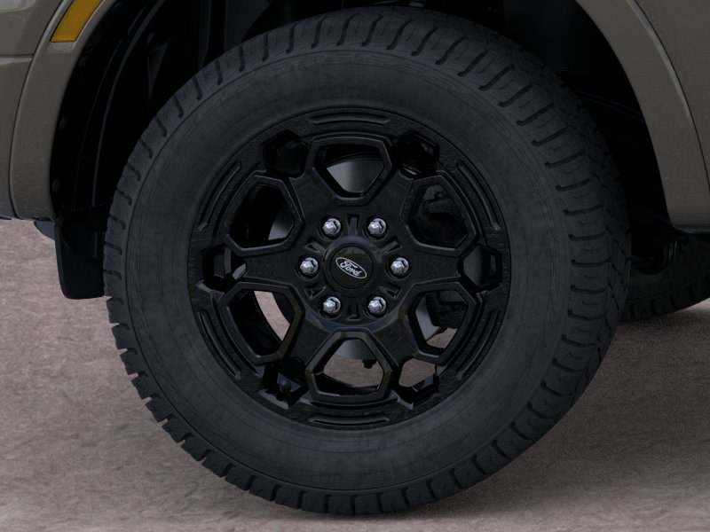 Thumbnail: 2026 Ford Ranger - 6