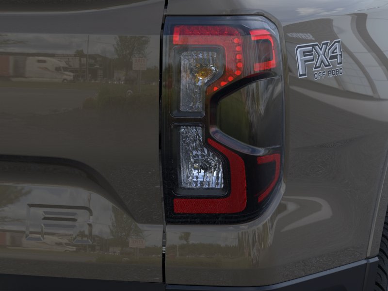 Thumbnail: 2026 Ford Ranger - 21