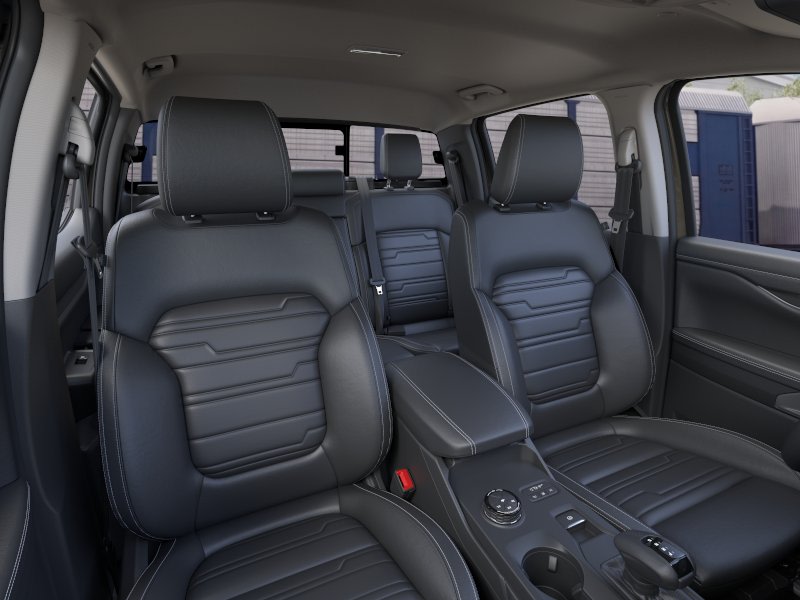 Thumbnail: 2026 Ford Ranger - 8