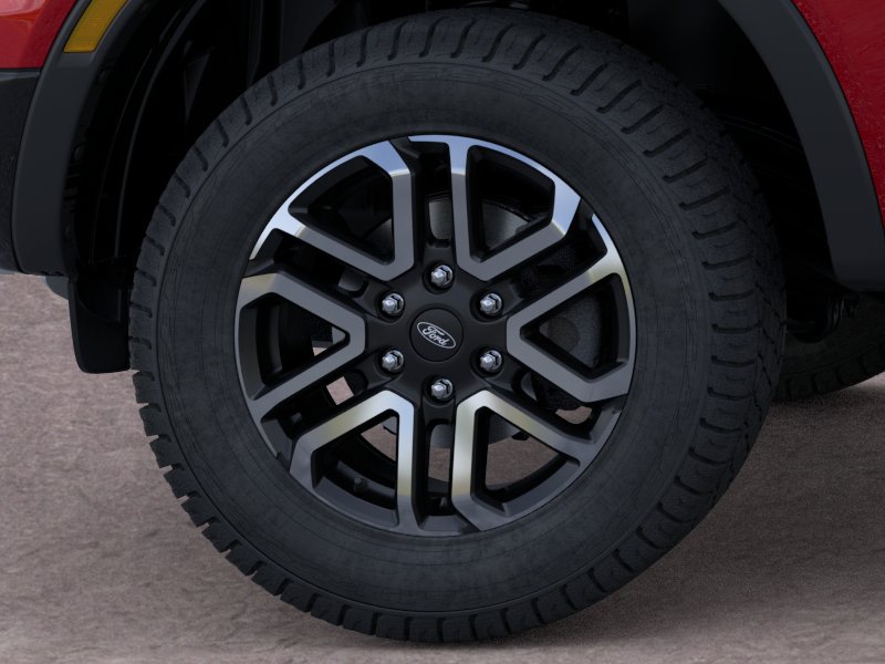 Thumbnail: 2026 Ford Ranger - 7