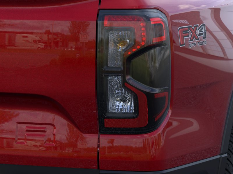Thumbnail: 2026 Ford Ranger - 21