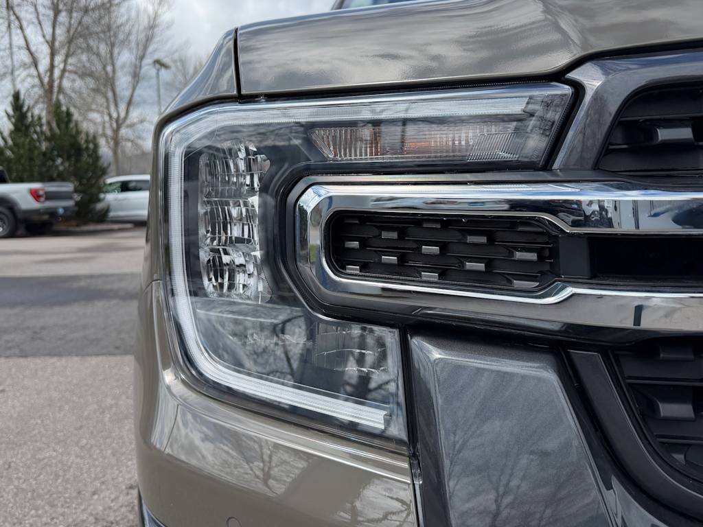 Thumbnail: 2026 Ford Ranger - 5