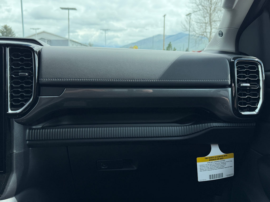 Thumbnail: 2026 Ford Ranger - 25