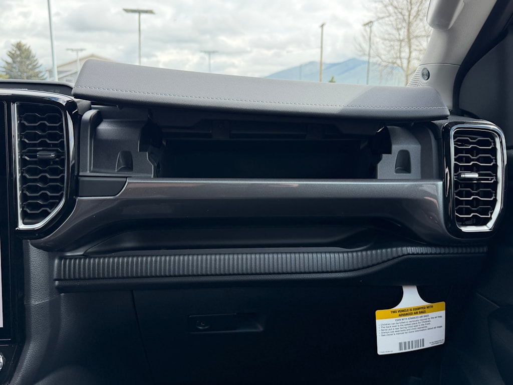 Thumbnail: 2026 Ford Ranger - 26