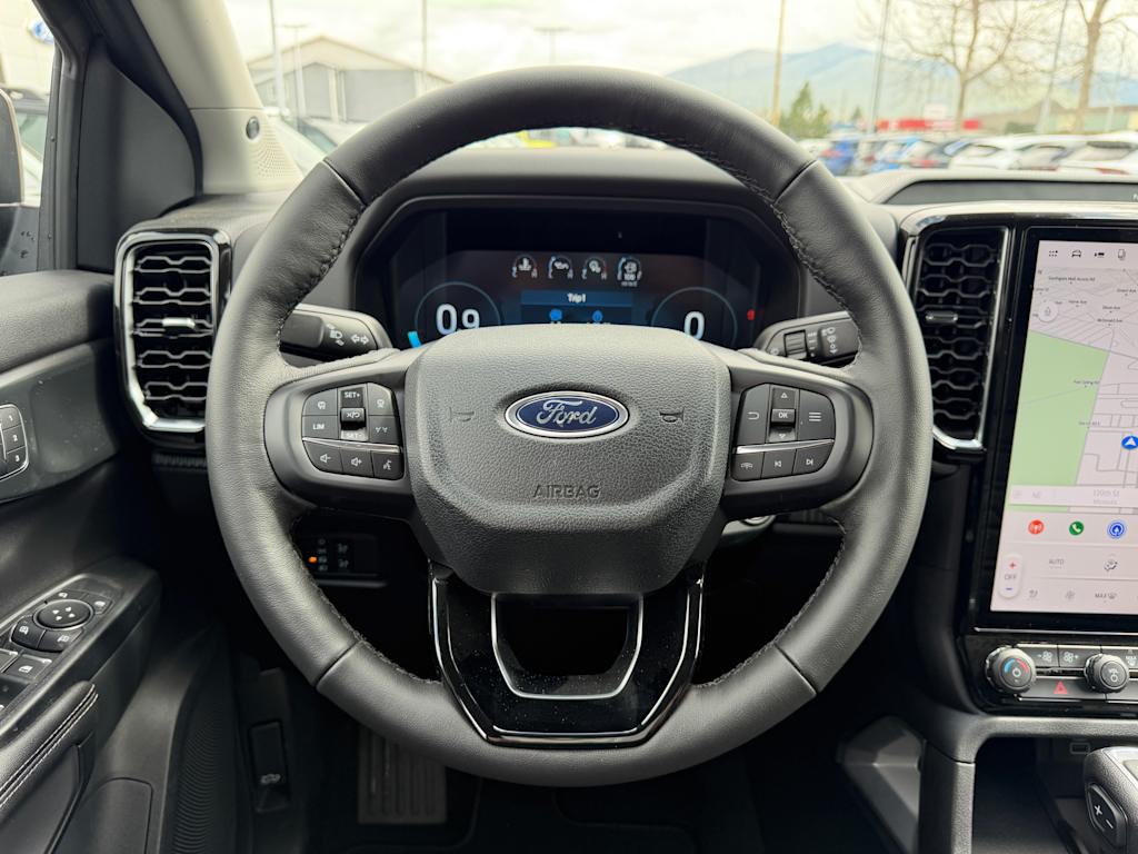 Thumbnail: 2026 Ford Ranger - 6