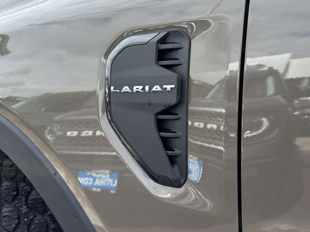 Thumbnail: 2026 Ford Ranger - 30