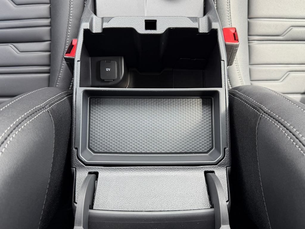 Thumbnail: 2026 Ford Ranger - 8