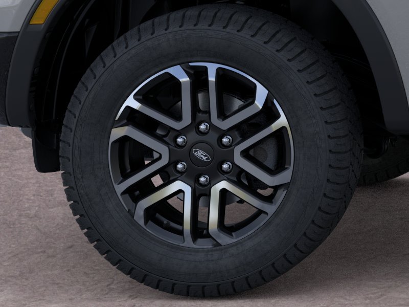 Thumbnail: 2026 Ford Ranger - 6