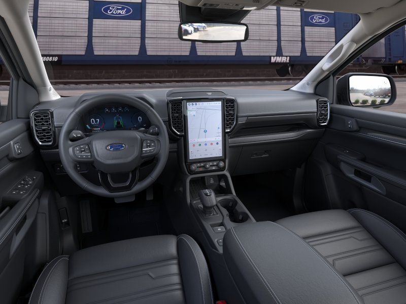Thumbnail: 2026 Ford Ranger - 2