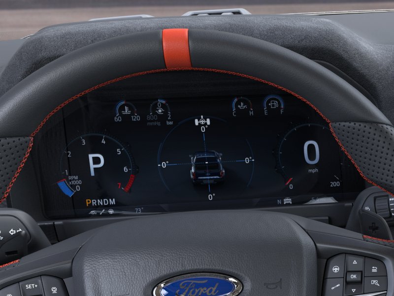 Thumbnail: 2026 Ford Ranger - 12