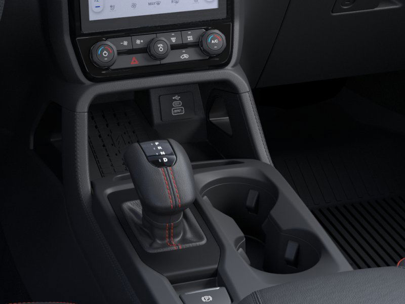 Thumbnail: 2025 Ford Ranger - 10