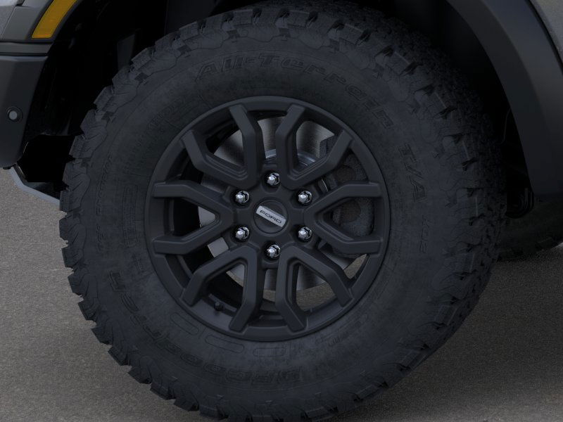 Thumbnail: 2025 Ford Ranger - 6