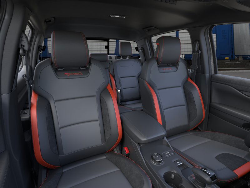 Thumbnail: 2025 Ford Ranger - 8