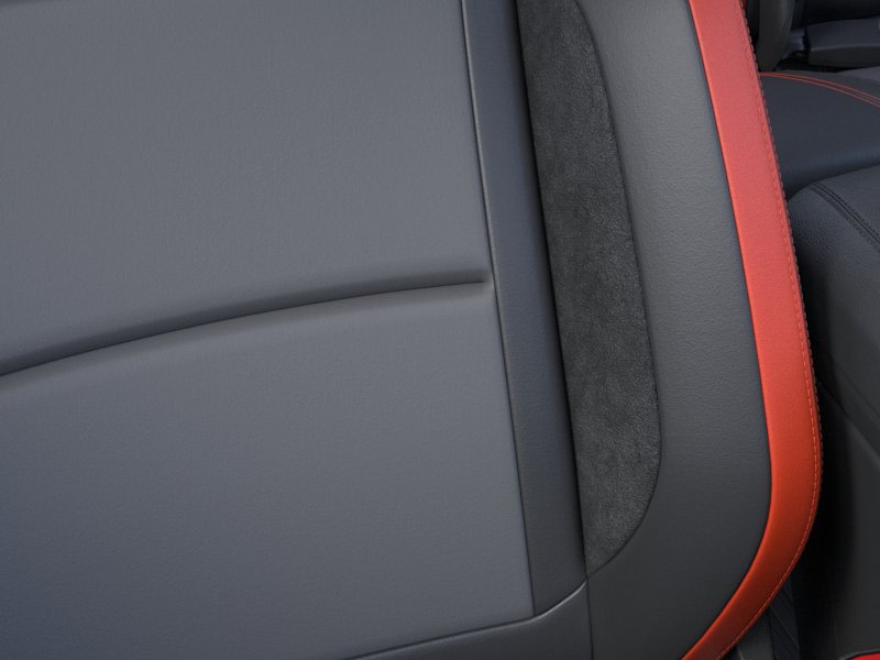 Thumbnail: 2025 Ford Ranger - 7