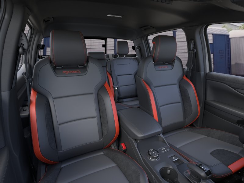 Thumbnail: 2026 Ford Ranger - 9