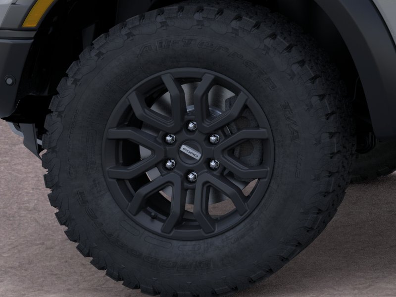 Thumbnail: 2026 Ford Ranger - 6