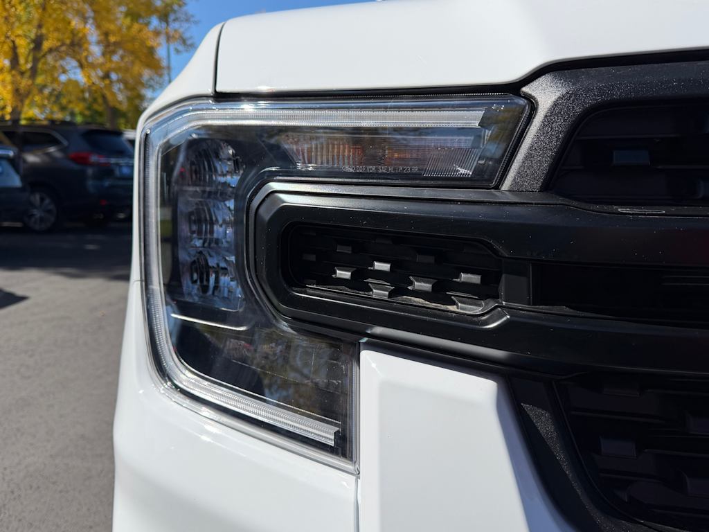 Thumbnail: 2026 Ford Ranger - 5