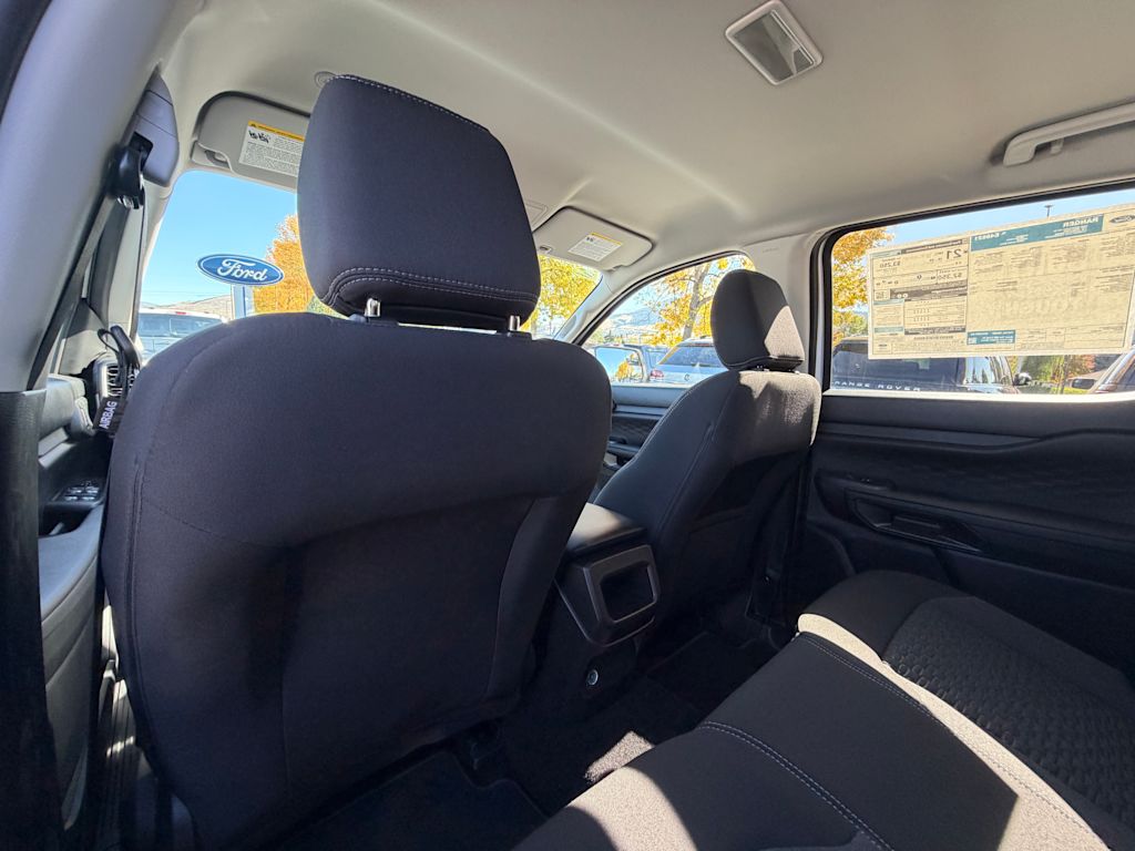 Thumbnail: 2026 Ford Ranger - 27