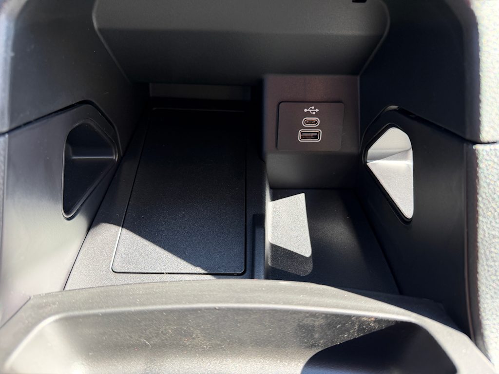 Thumbnail: 2026 Ford Ranger - 21
