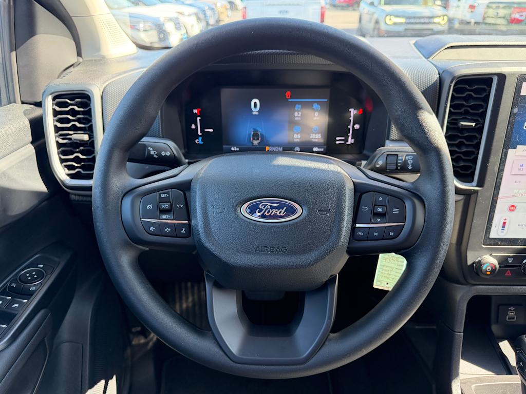 Thumbnail: 2026 Ford Ranger - 6