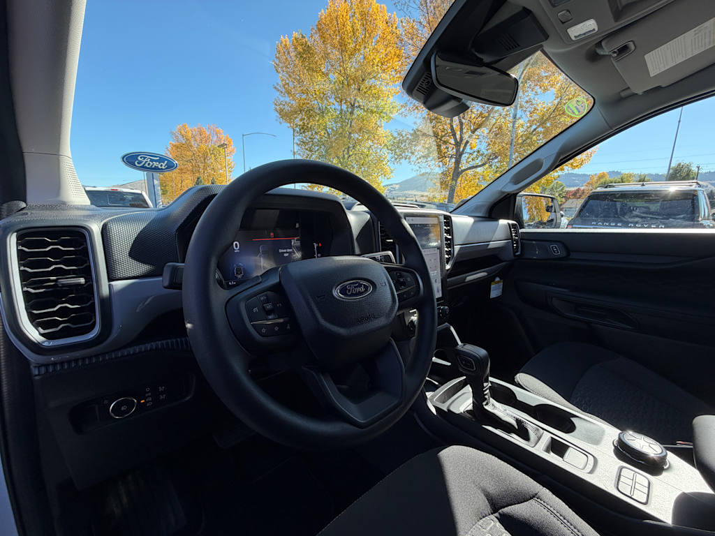 Thumbnail: 2026 Ford Ranger - 2