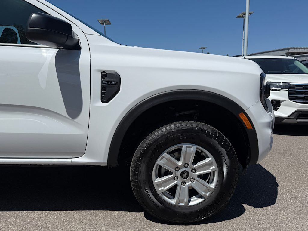 Thumbnail: 2025 Ford Ranger - 6