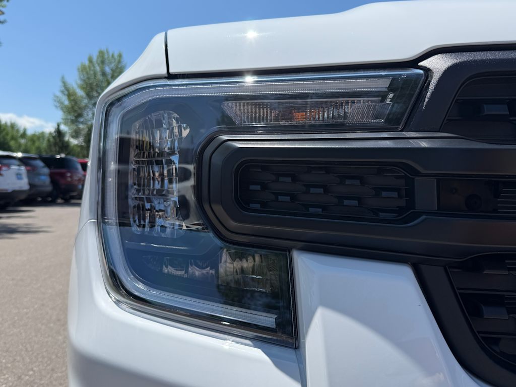 Thumbnail: 2025 Ford Ranger - 16