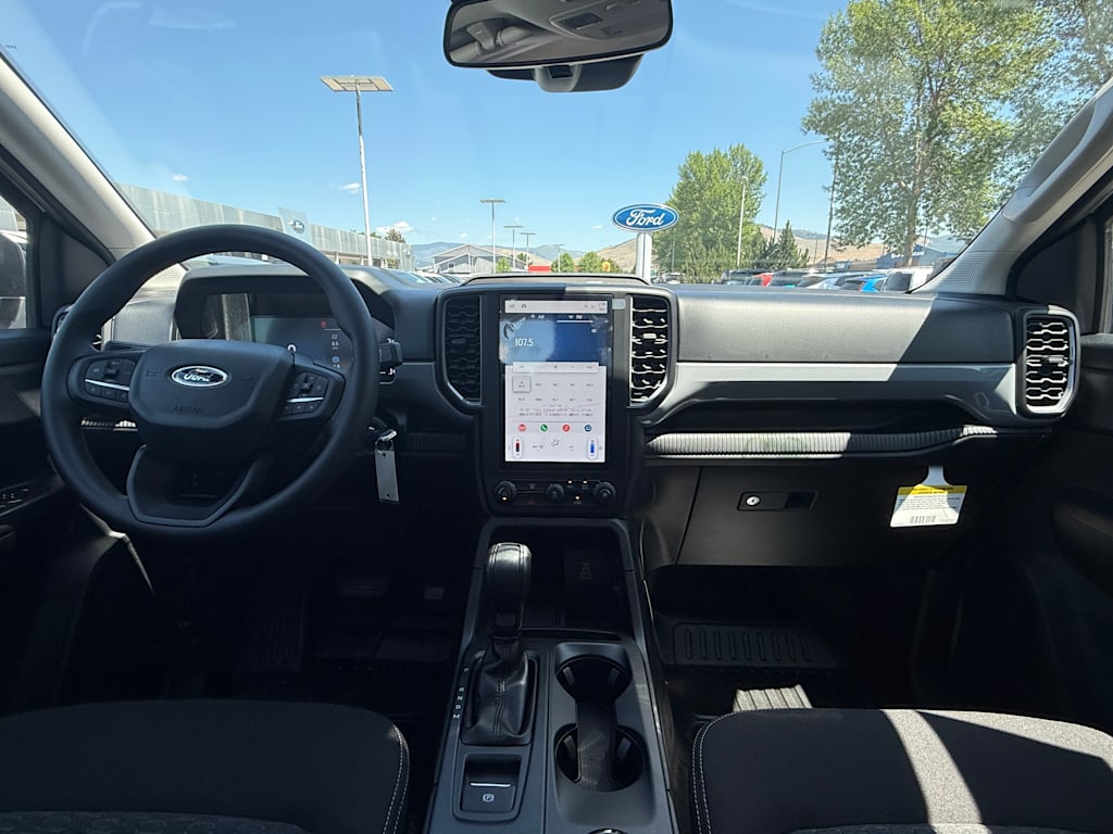 Thumbnail: 2025 Ford Ranger - 11