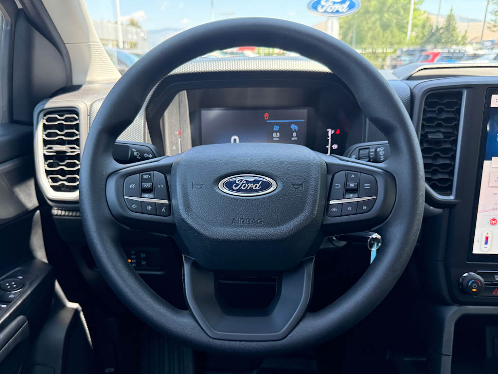 Thumbnail: 2025 Ford Ranger - 7