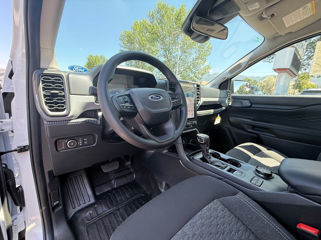 Thumbnail: 2025 Ford Ranger - 2