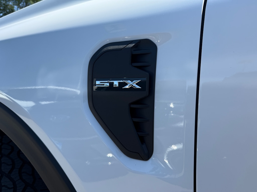 Thumbnail: 2025 Ford Ranger - 27