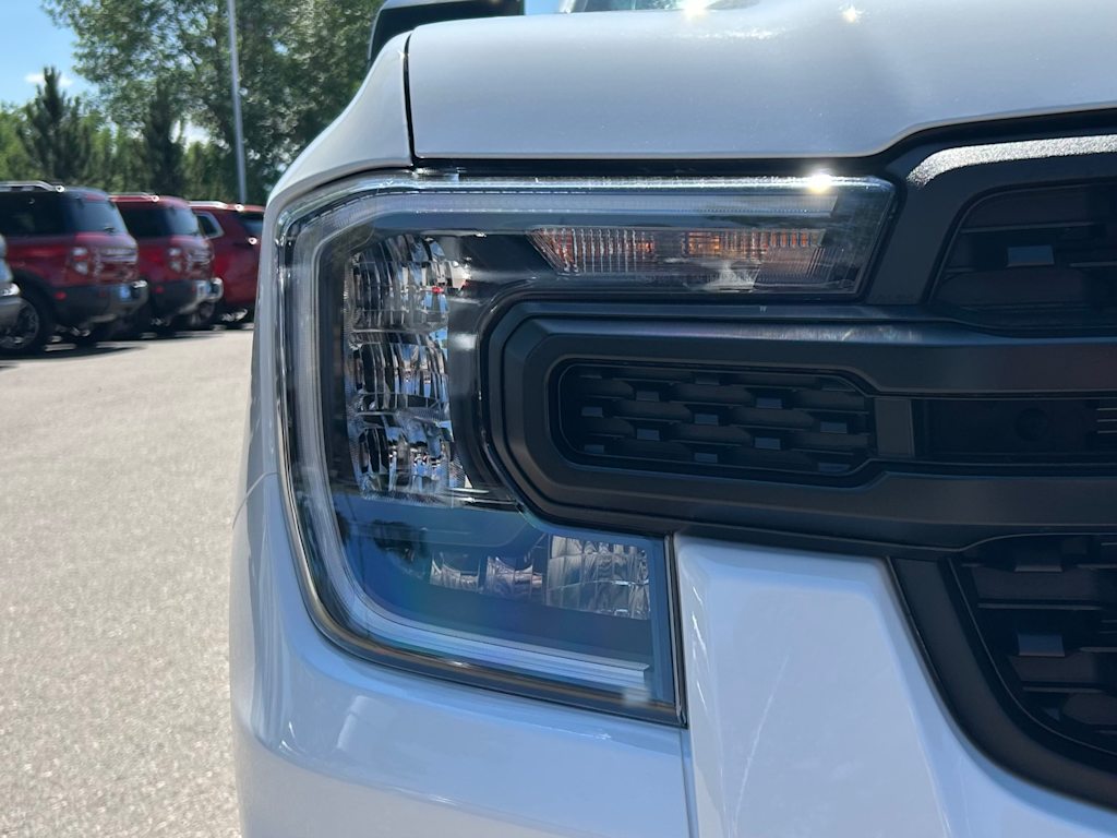 Thumbnail: 2025 Ford Ranger - 17