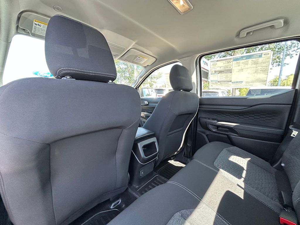 Thumbnail: 2025 Ford Ranger - 26