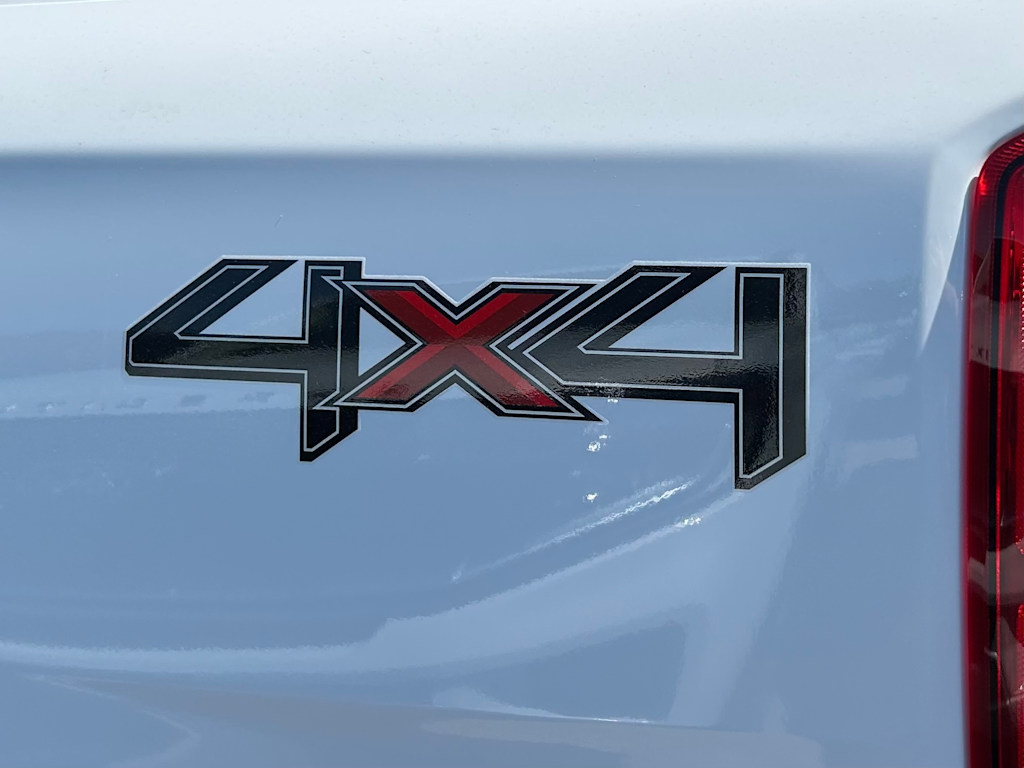 Thumbnail: 2025 Ford Ranger - 5