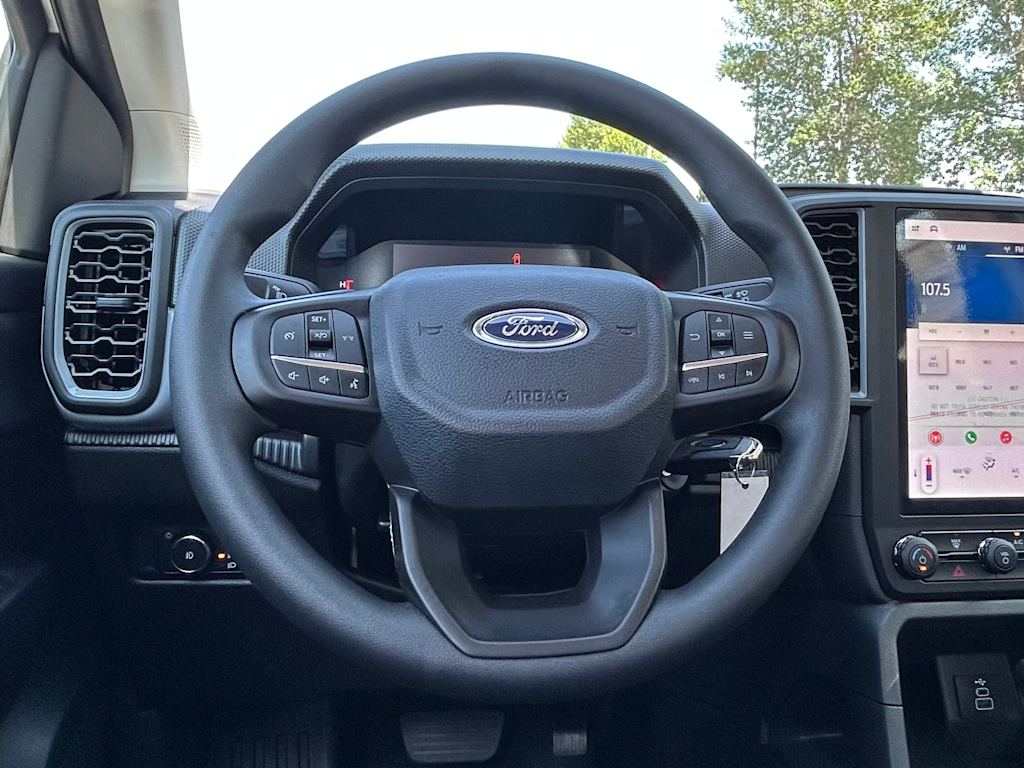 Thumbnail: 2025 Ford Ranger - 8